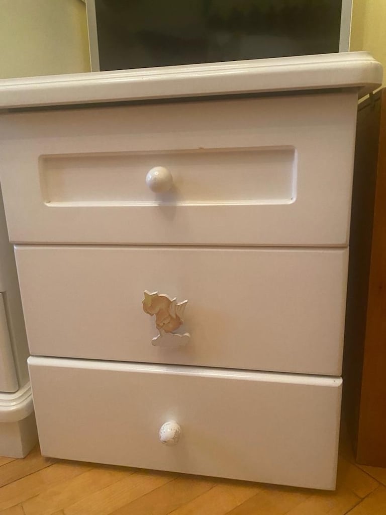 İnci bebe home çocuk odası - 12