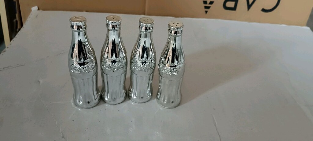 Tuzluk baharatlık nostalji - 3