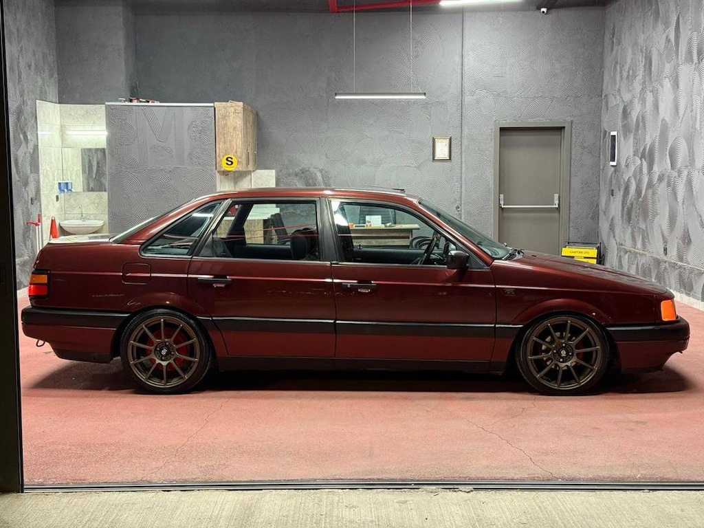 passat cl b3 - 10
