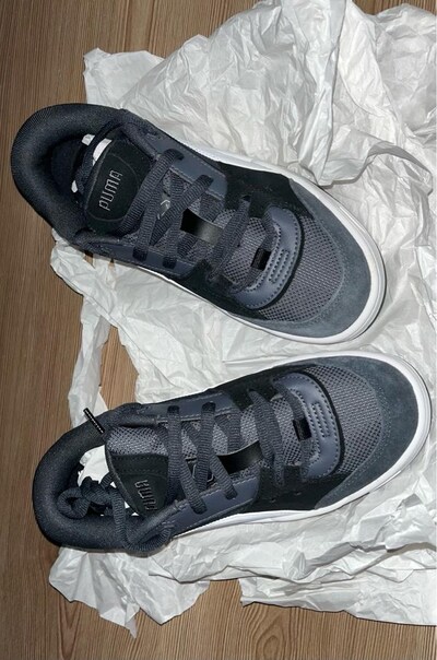 PUMA ERKEK SPOR SNEAKER AYAKKABI