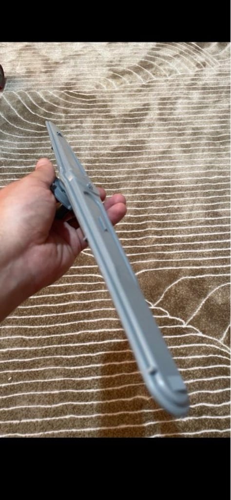 arçelik beko bulaşık makinası pervanesi - 5