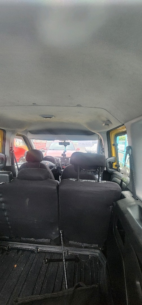 2014 DOBLO 1.6 SAFELİNE - 7