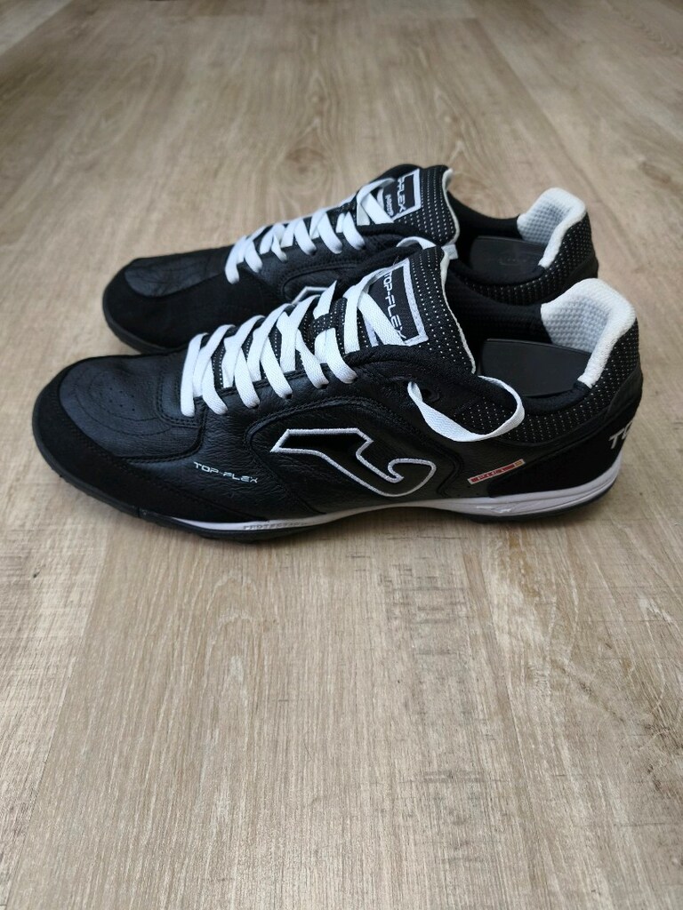 Sıfır Joma Top Flex gerçek deri Halı Saha 47 Profesyonel - 2