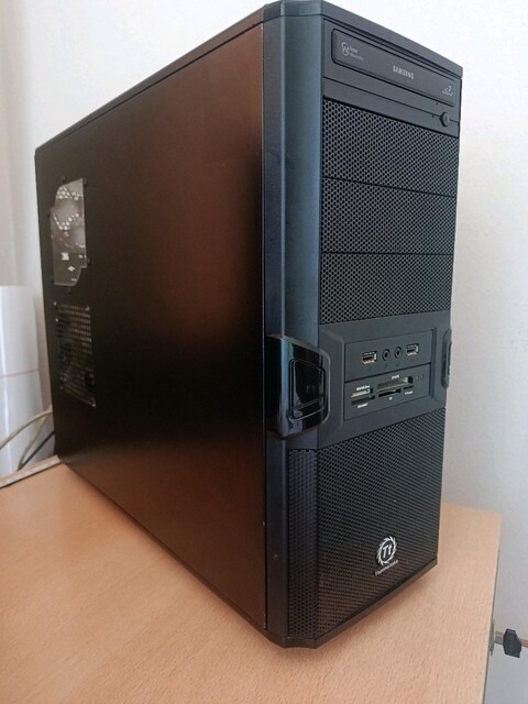 i7 2600k kasa
