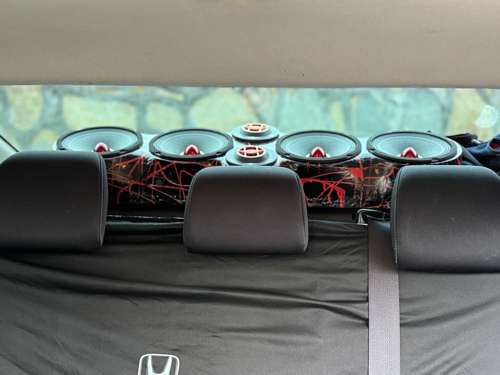 Memurdan satılık temiz Honda Civic - 7