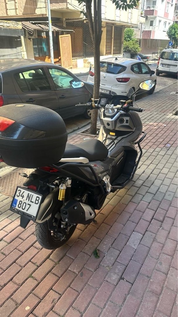 freccia 150 - 3