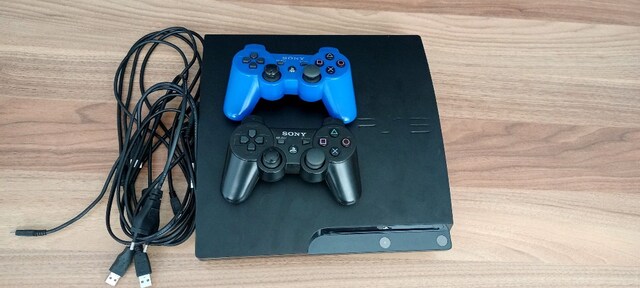 TEMİZ PS3
