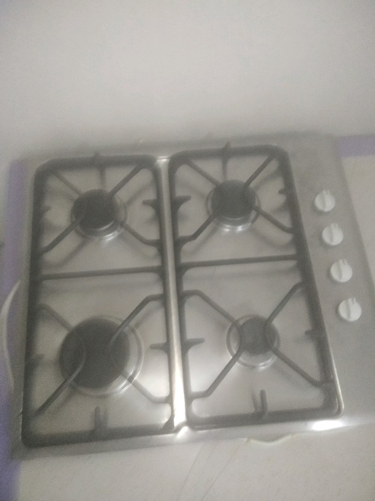 ANKASTRE OCAK DOĞALGAZ UYUMLU BOSCH MARKA - 3