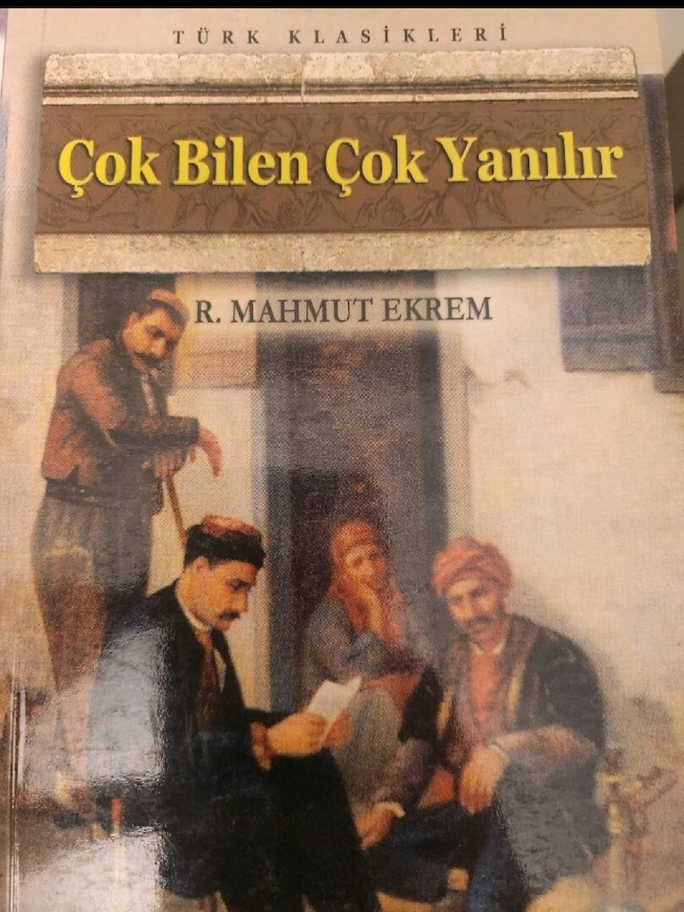 çeşitli kitaplar - 9