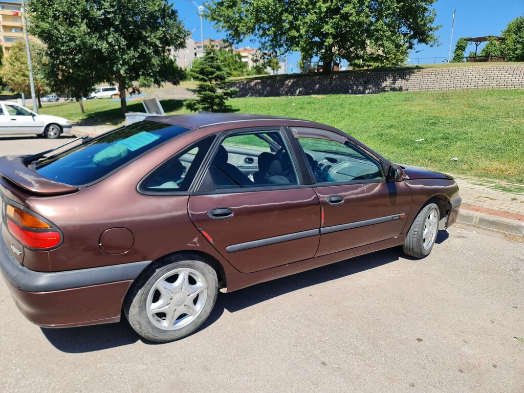 1.6 MOTOR AĞIR BAKIMLARI YAPILDI AÇIKLAMAYI OKUYUN - 2