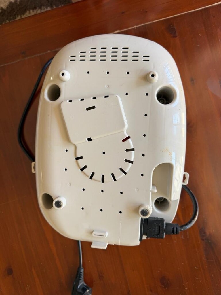 zojirushi japon pirinç pişirme tenceresi - 6
