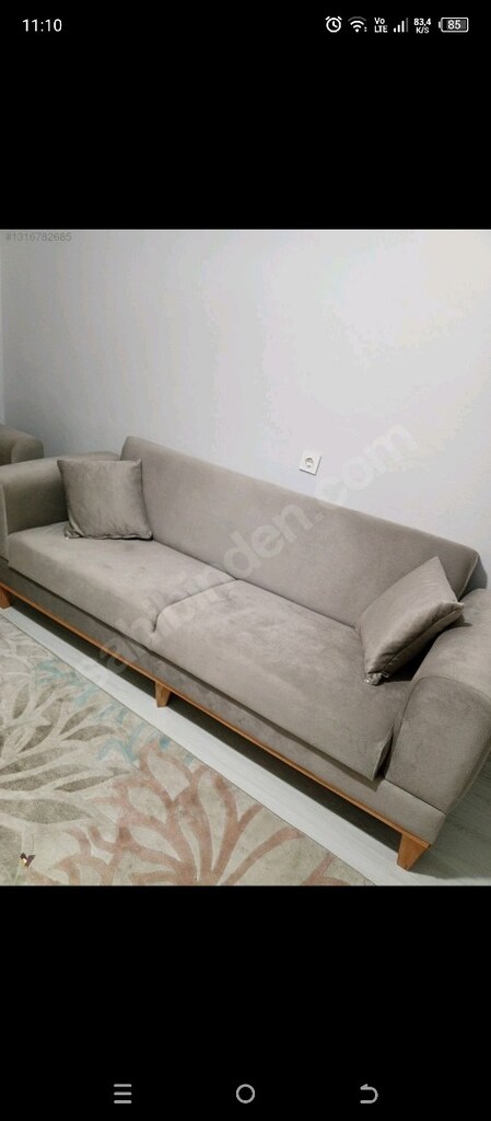 koltuk takımı - 4