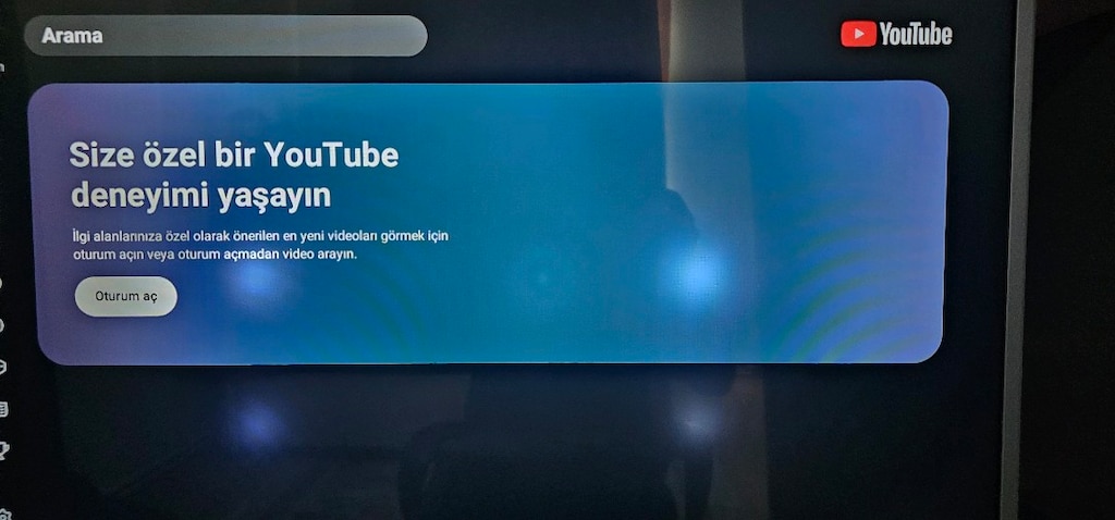 LG SMART TV - 3