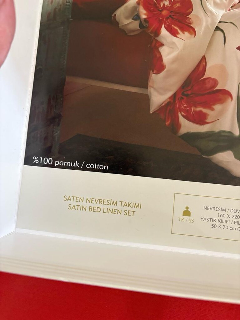 kaliteli nevresim takımı - 9
