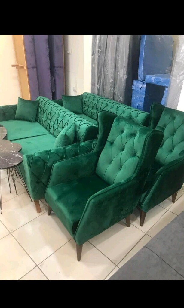 efsane cheester koltuk takımı kampanyalı ürün - 5