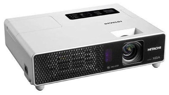 Hitachi CPX2WF Projeksiyon Cihazı