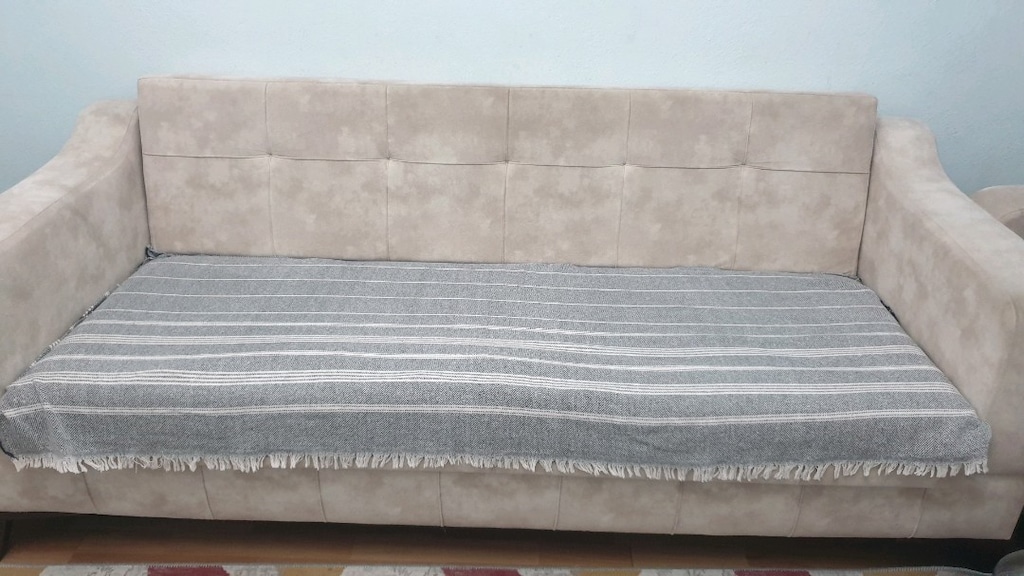 acil satılık 1 adet çekyat - 2