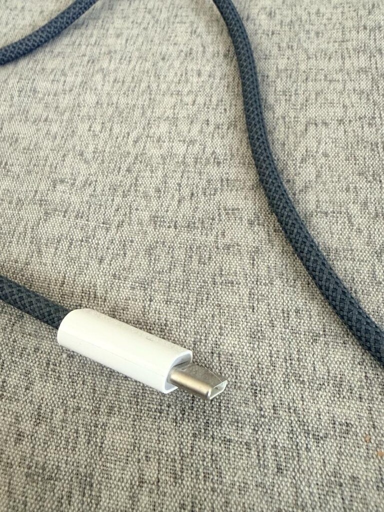 MacBook Air M4 Şarj Kablosu - 2