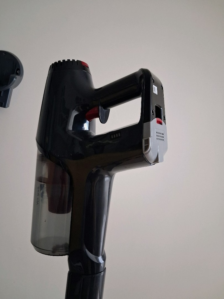 Tefal şarjlı süpürge - 3