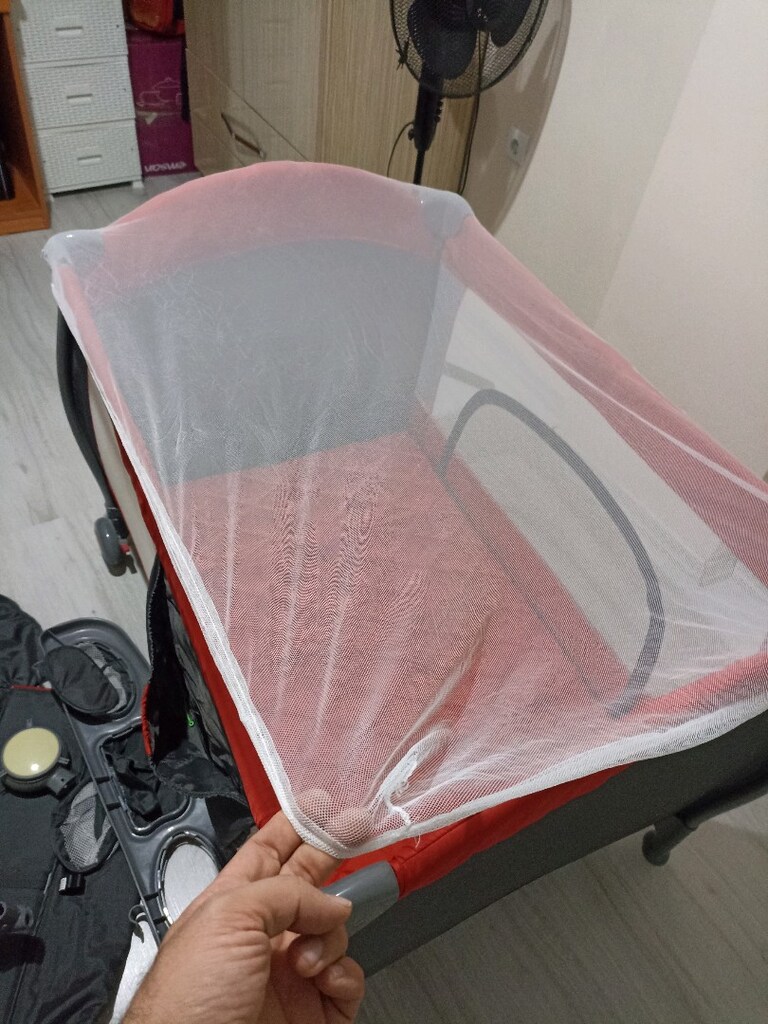 KRAFT OYUN PARKI VE YATAK - 3