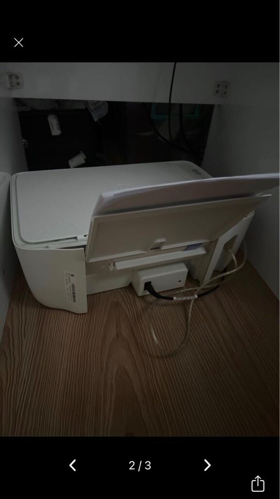 hp yazıcı - 2