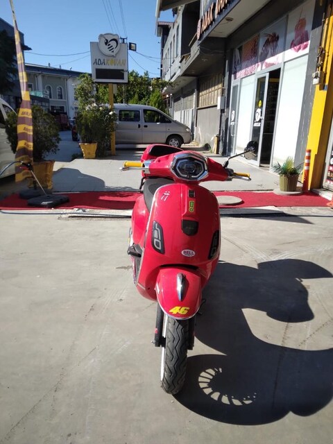 küba 50 cc