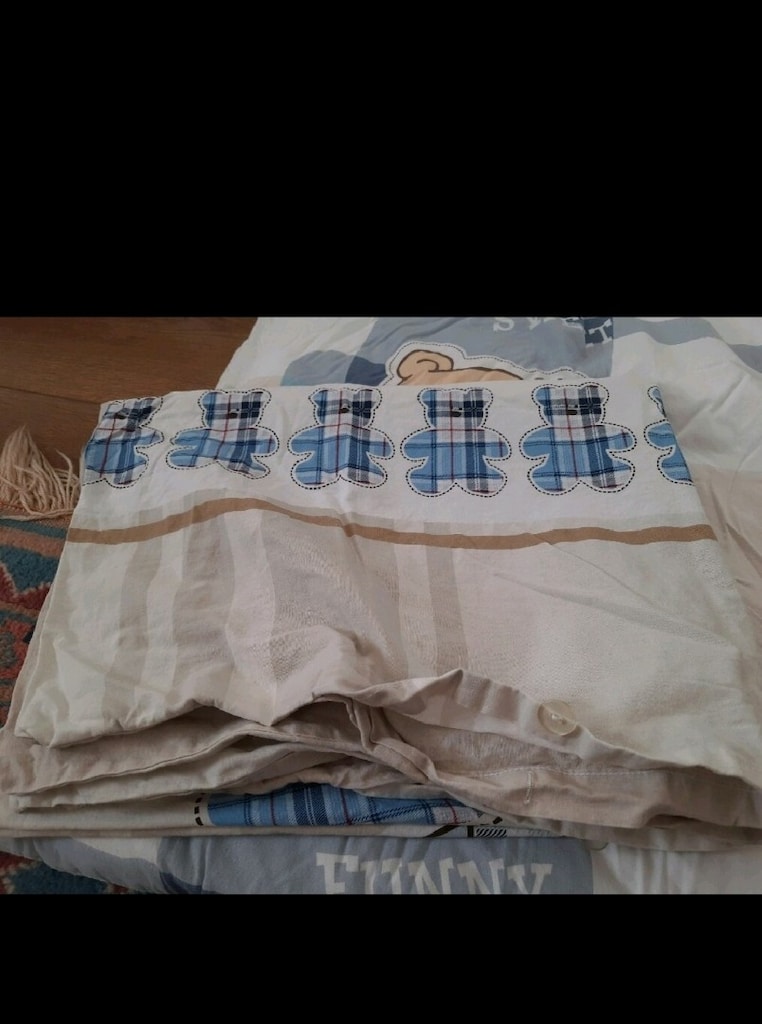 yorgan nevresim - 5