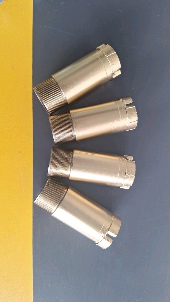 32mm kaya delme karot Ucu - 4