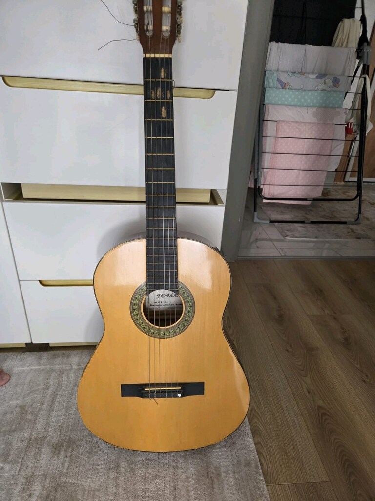 klasik gitar - 2