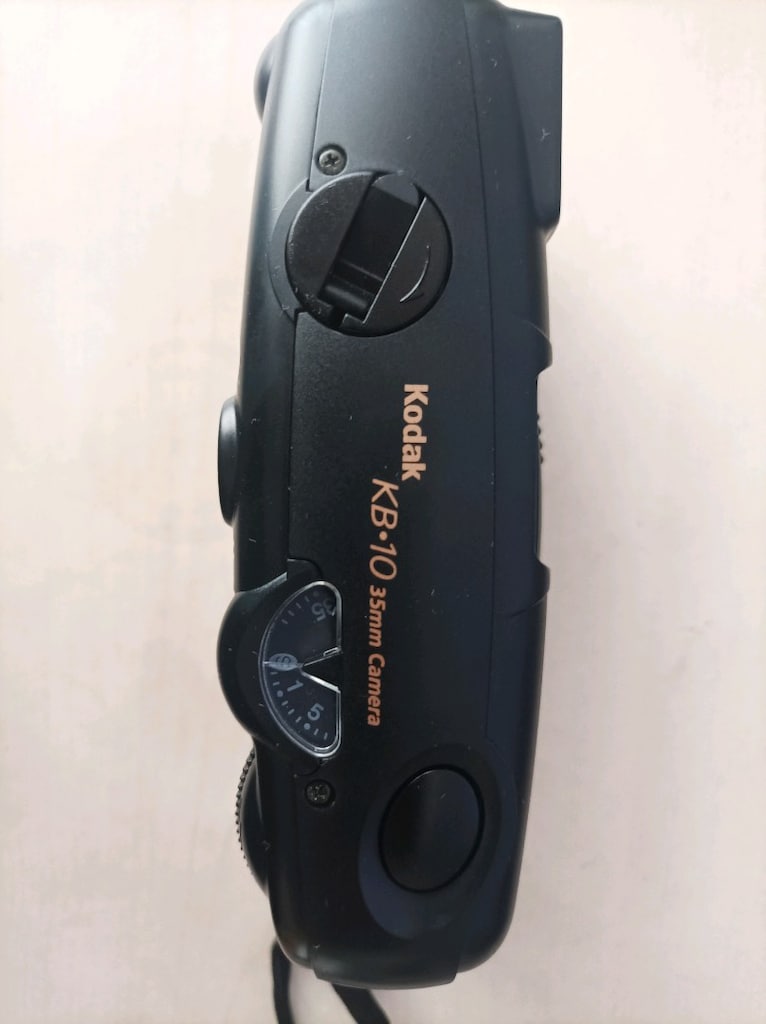 Fotoğraf Makinesi - 6