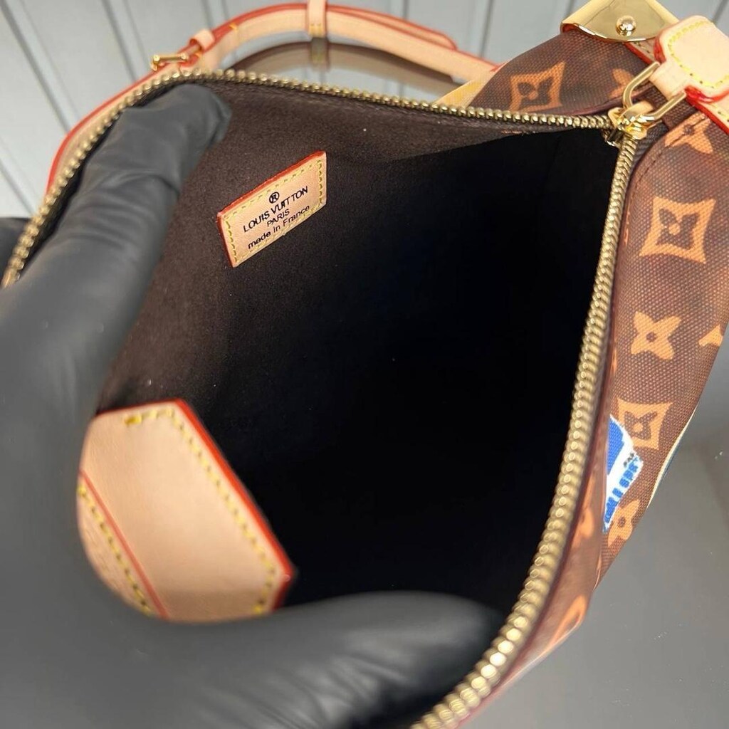 Louis Vuitton Çanta - 10