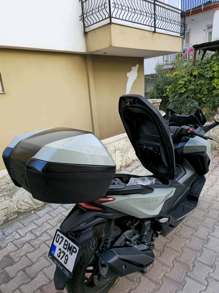 Forza 250 (2023model) - 3