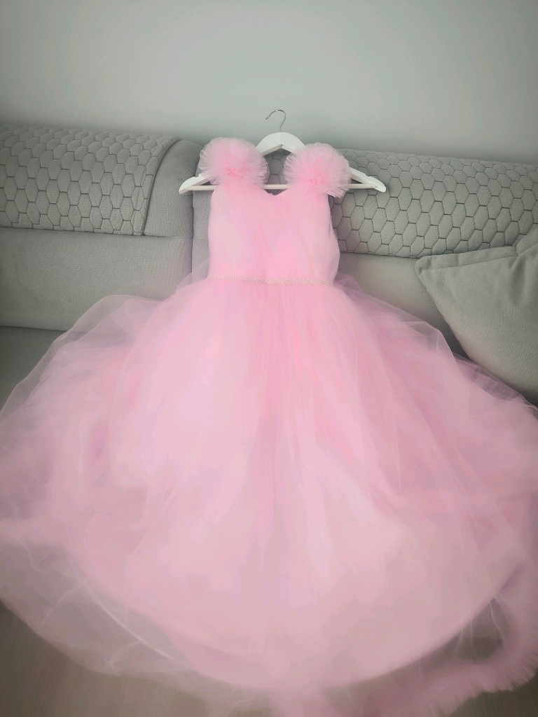 pembe gekinlik 9.10 yaş yeni - 5