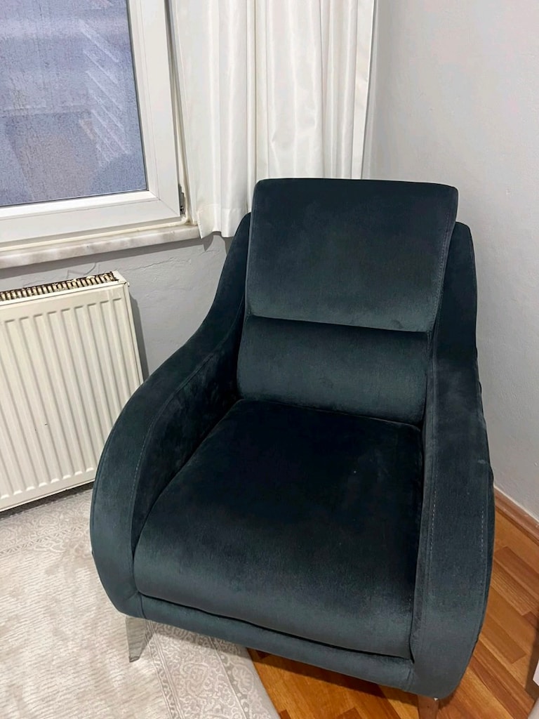 Daire göre mobilya takımı ilanı inceleyiniz - 4
