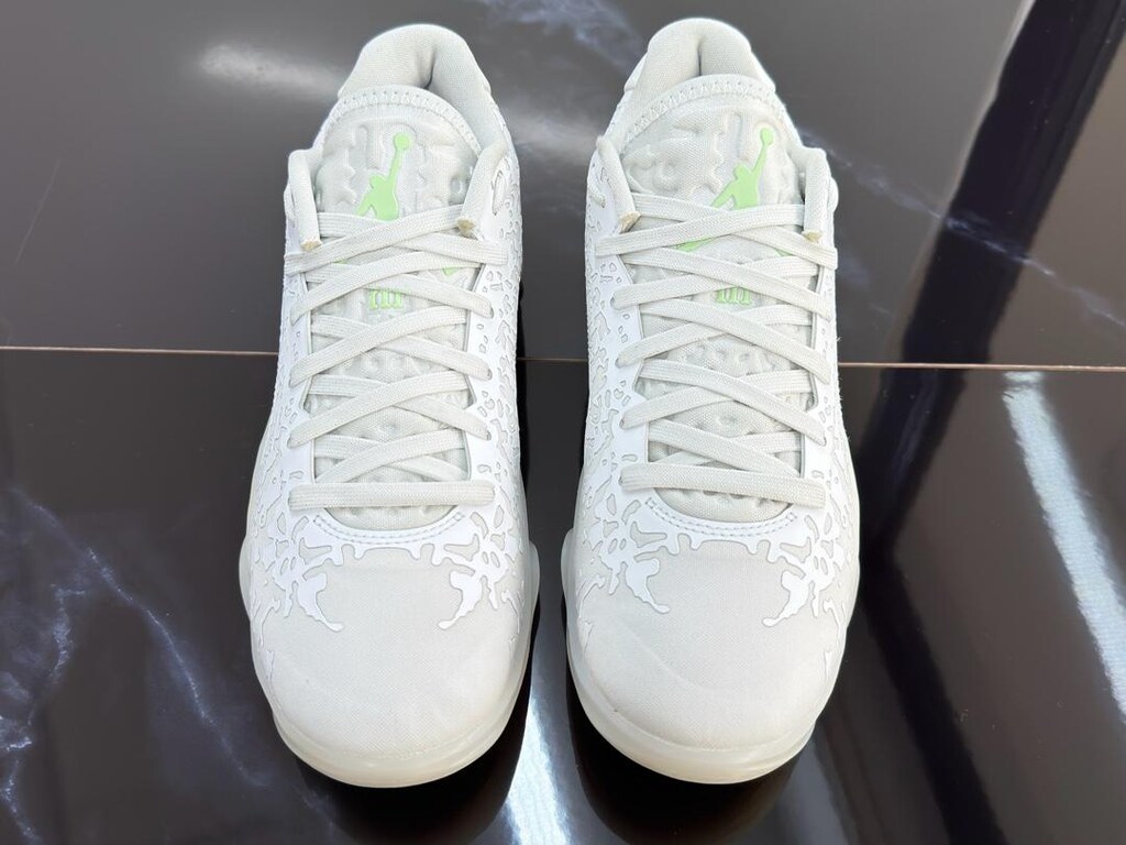 Orijinal NİKE JORDAN ZİON3 - 5