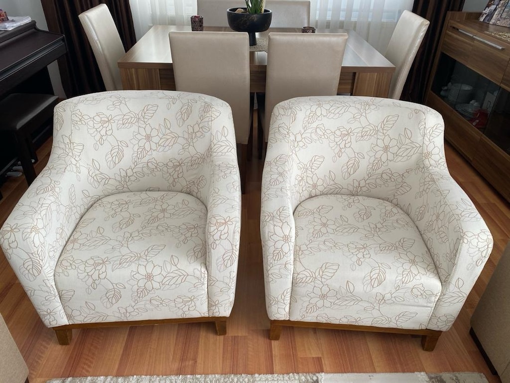 Doğtaş Salon Oturma Grubu Takımı - 7