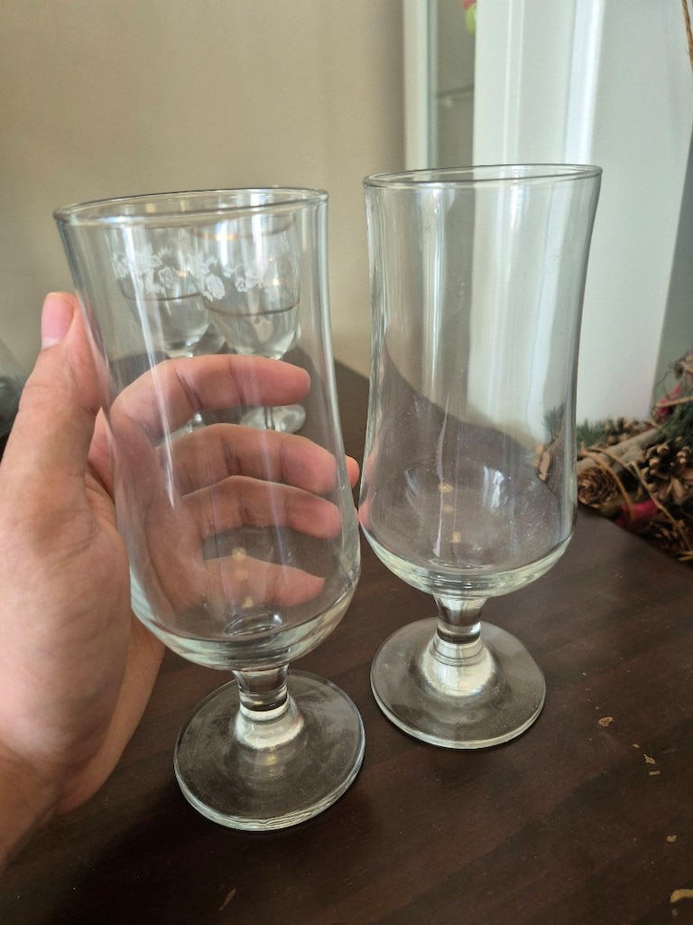 bira bardağı - 2