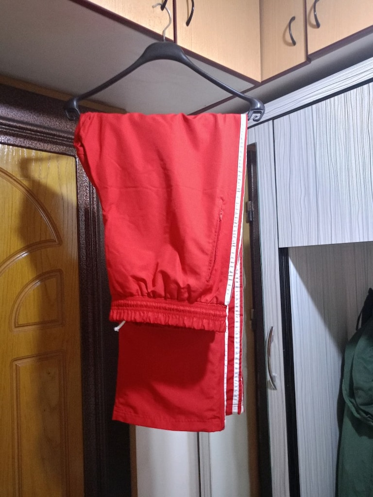 eşofman takımı XL beden - 3