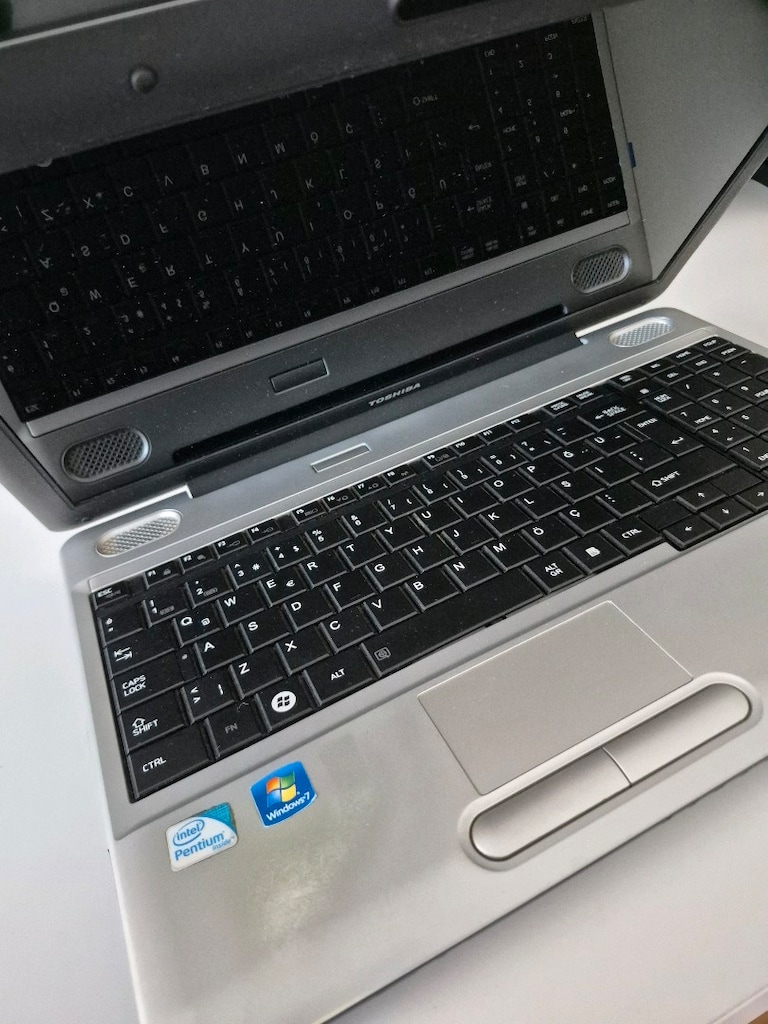 Laptop - 2