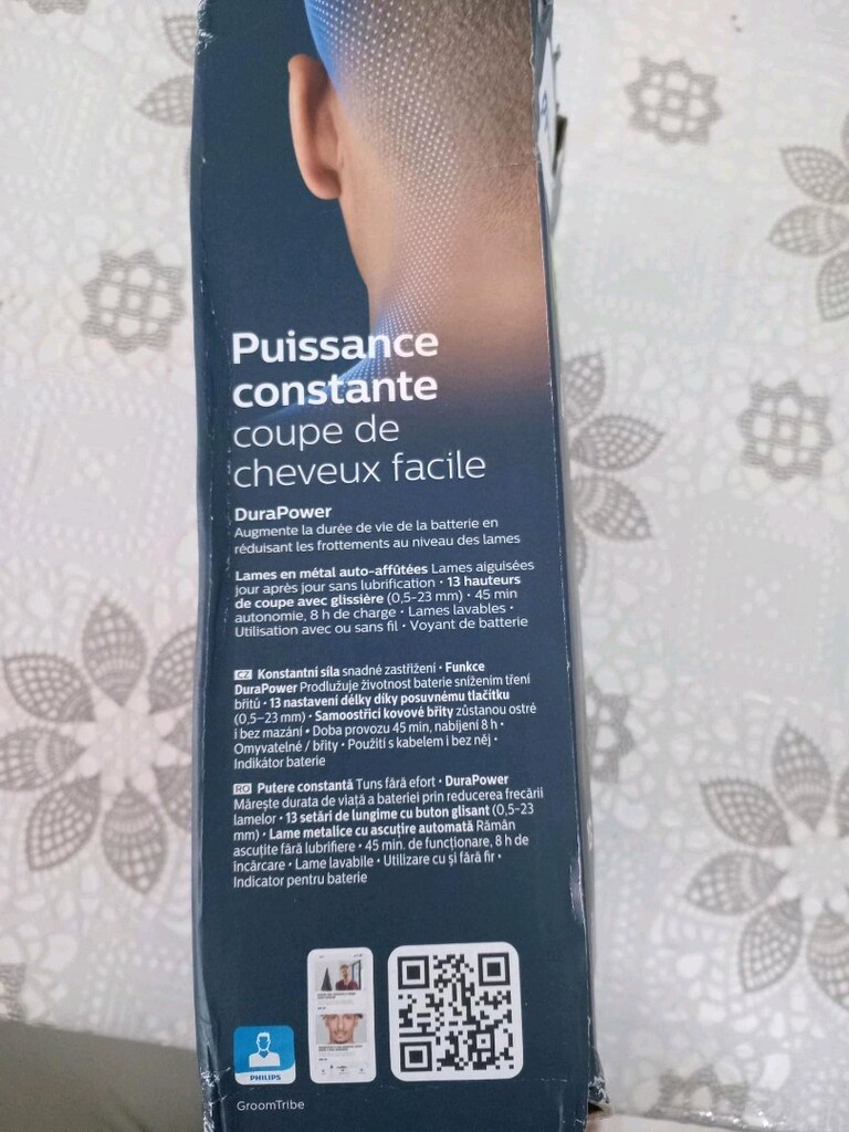 plihips tıraş makinesi 3000 serisi - 3