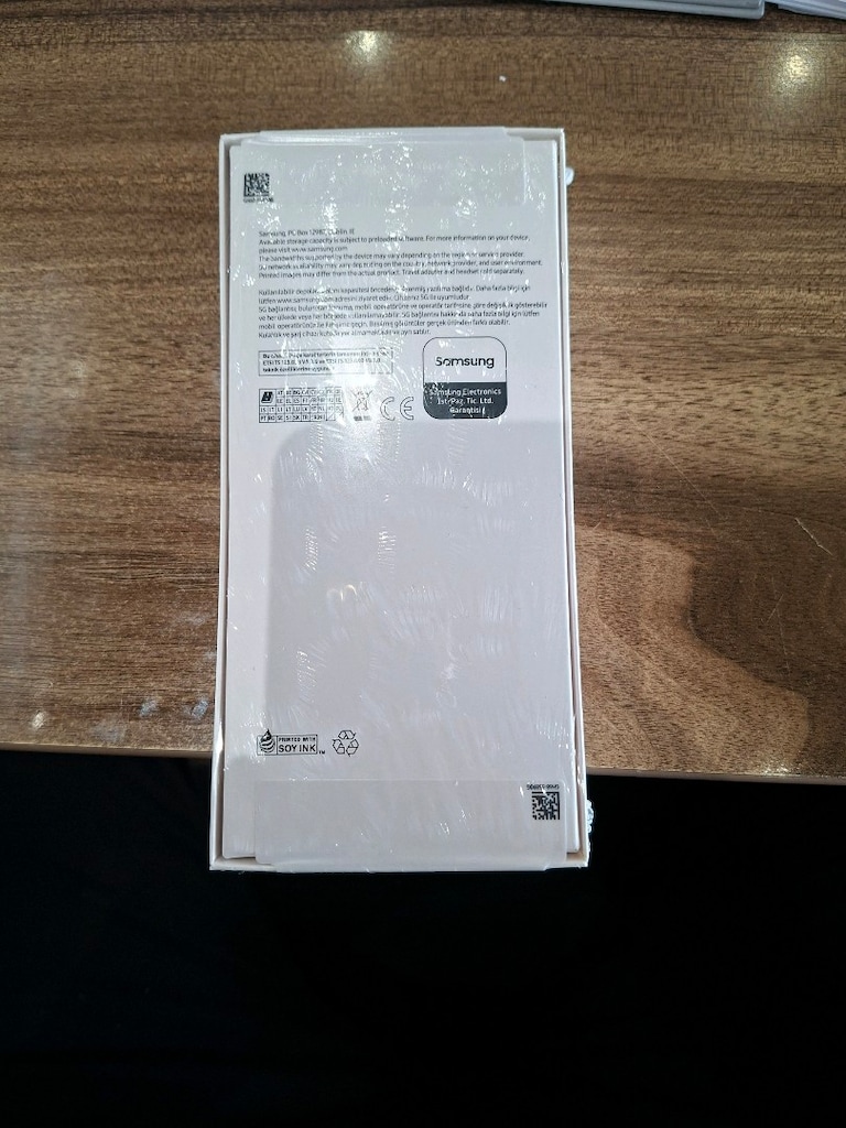 Samsung galaya a07 5g 128 GB sıfır faturalı - 2