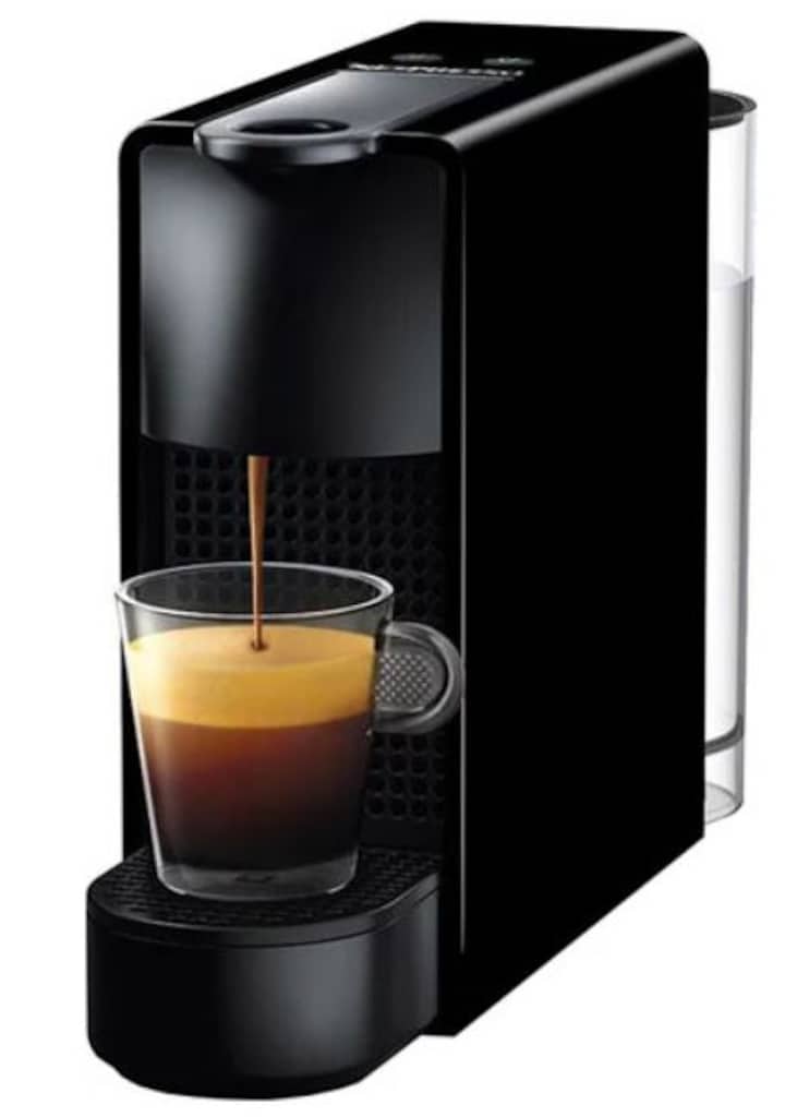 Nespresso Essenza Mini C30 – Açılmamış Kutulu, Sıfır Ürün - 2