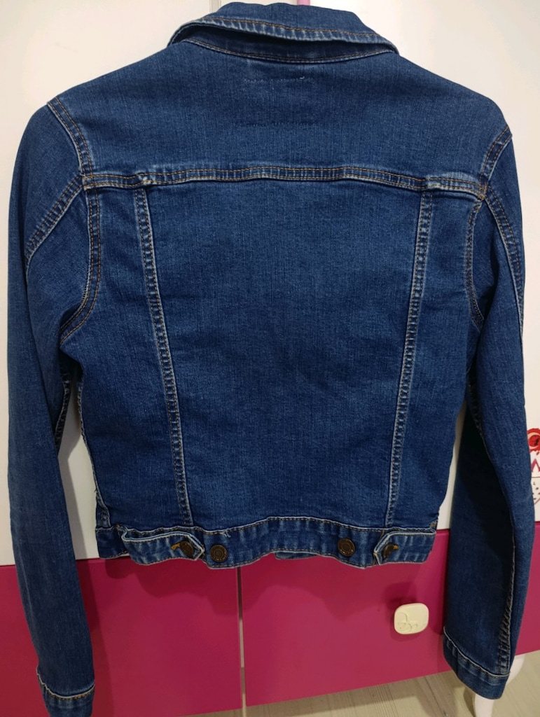pull & bear kot çeket - 4