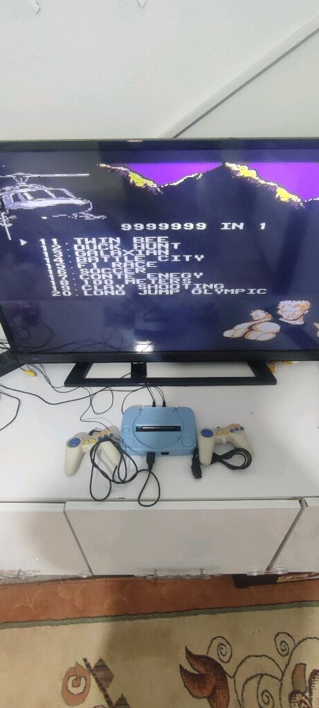 atari - 2