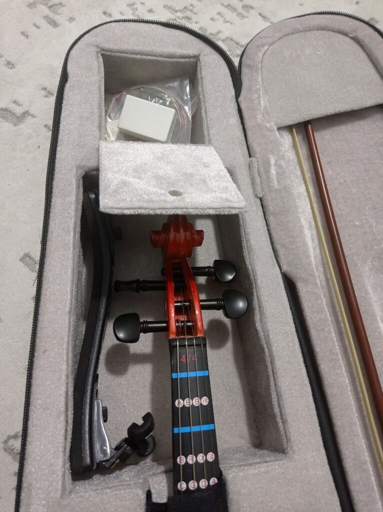 ELEKTRO KEMAN 4/4 - 11