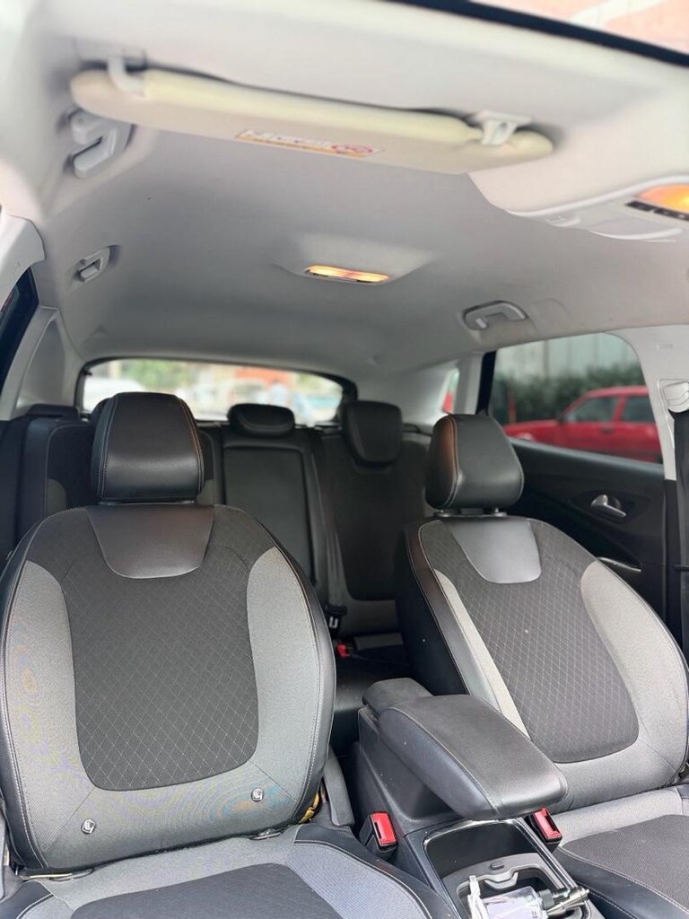 OPEL GRANDLANX HATASIZ BOYASIZ - 11