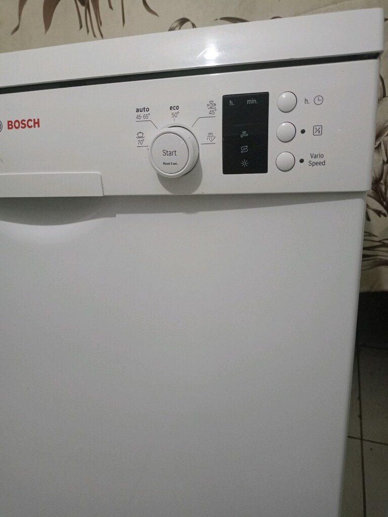 bulaşık makinesi - 5