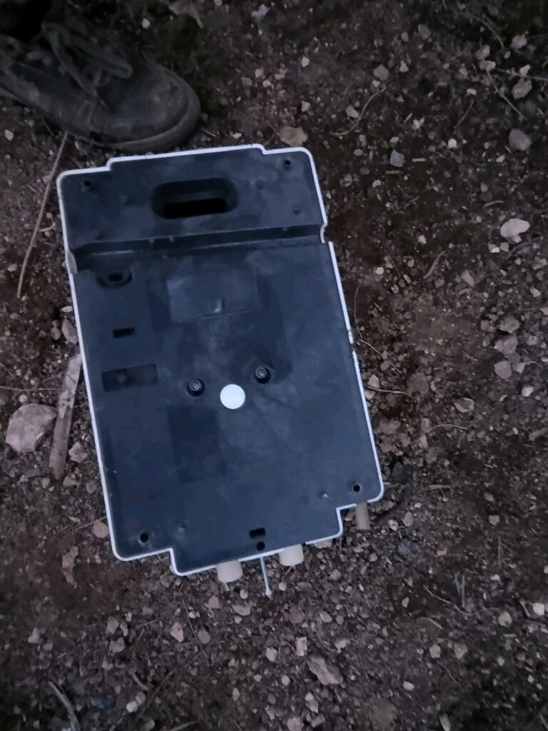 şofben - 3