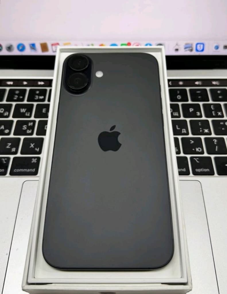 İPHONE 17 256GB AİRPODS PRO HEDİYELİDİR