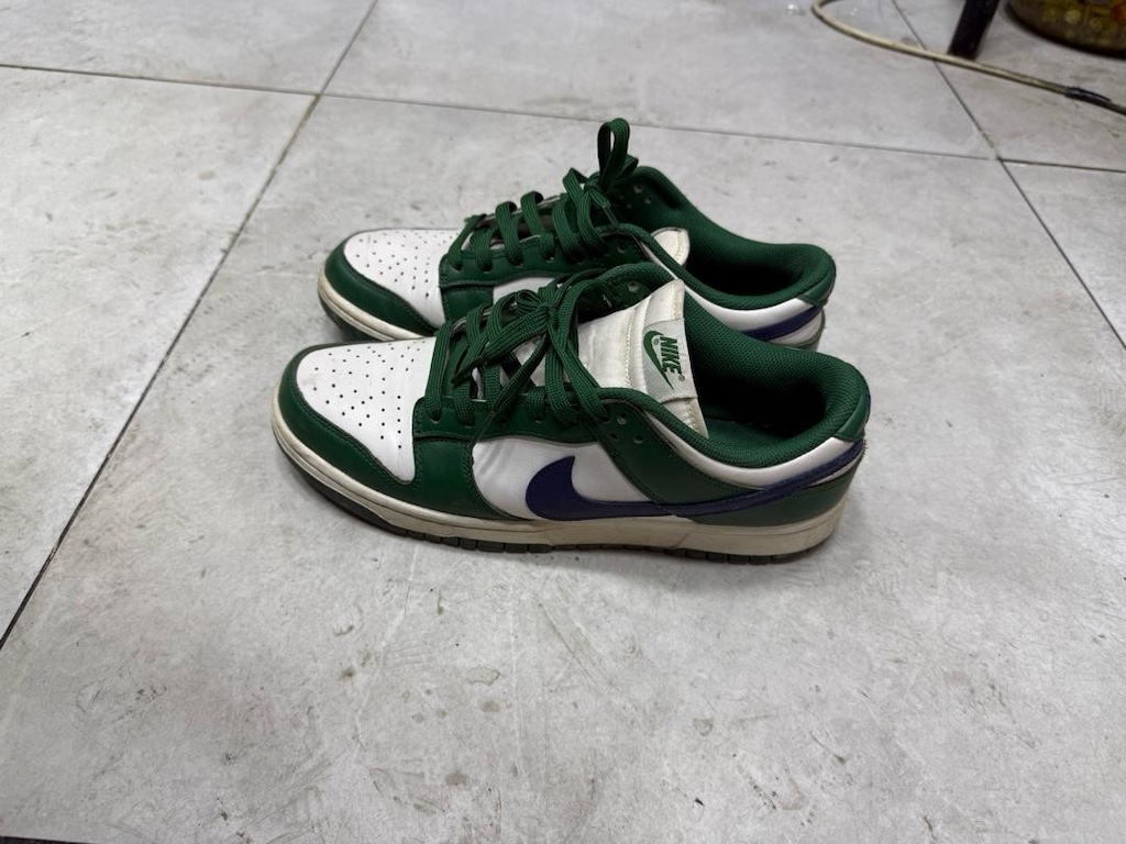 nike dunk - 3